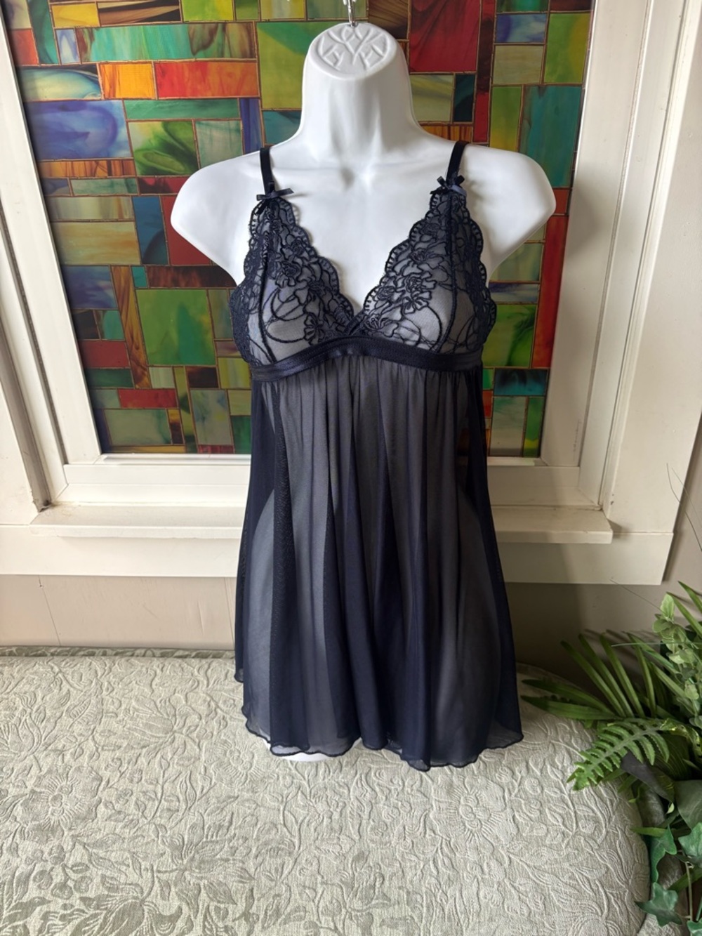 Lingerie